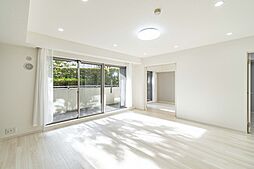 クイーンズ・ガーデン サウスコート・レジデンス