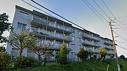 竹山団地1501号棟