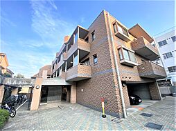 エクセルシオール品川大井町