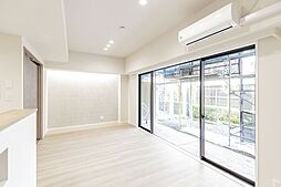 藤和シティホームズ調布ケ丘