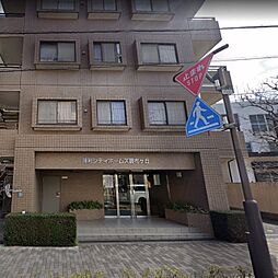 藤和シティホームズ調布ケ丘