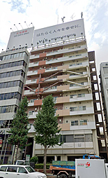 ハイホーム高輪