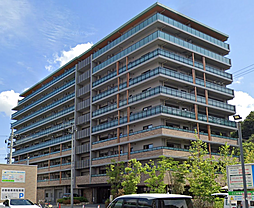 マスターズマンション吹田千里丘　中楽坊