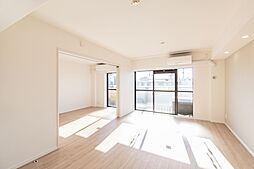 ライオンズマンション大宮指扇第二