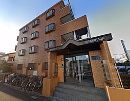 ヴァンハウス相模原