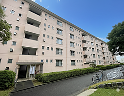 立川柏町団地11号棟