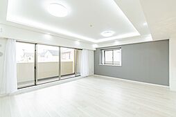 コスモ横浜本牧シーサイドテラス