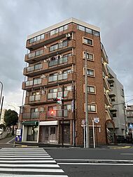 ライオンズマンション横須賀中央第3