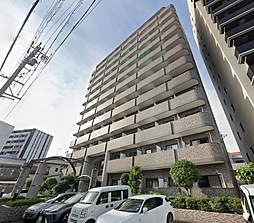 朝日プラザ名古屋ターミナルスクエア