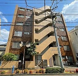 第2梅ケ丘ハイム