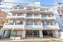 マンション四谷