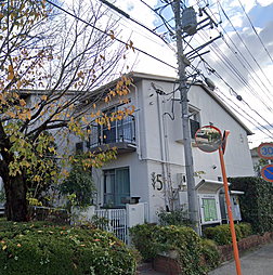 かやのき団地5号棟