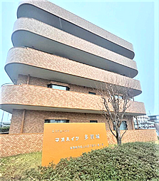 ネオハイツ多賀城