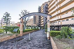 ライオンズマンション幸手