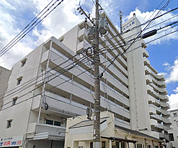 ホワイトパレス北九大前