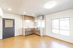 ガーデン山住宅団地壱号棟