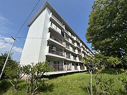 ガーデン山住宅団地壱号棟