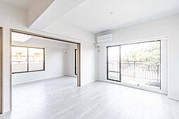 磯子北パーク・ホームズ