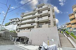 磯子北パーク・ホームズ