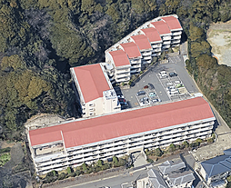 藤和ライブタウン鎌倉七里ガ浜