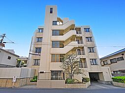 ラ・ファミーユ住吉