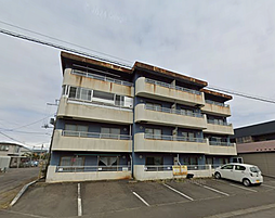 富士マンション若竹