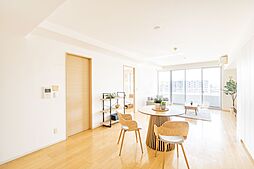 ザ・晴海レジデンス