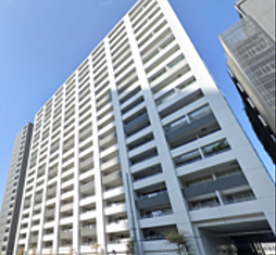 ザ・晴海レジデンス