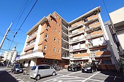 リバーサイドマンション江戸川