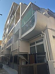 トダカ西荻コーポ