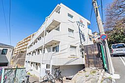 スカイコート鶴見第4