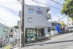 スカイコート鶴見第4