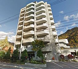 ライオンズマンション札幌定山渓参番館