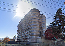 ハイクレスト草津アーバンリゾート弐番館