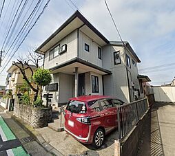 横浜市旭区中白根1丁目不動産