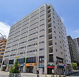 磯子センターハイツ