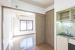 ライオンズマンション江古田第5