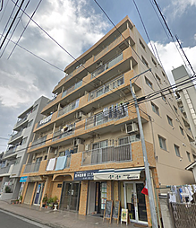 天王町ダイヤモンドマンション