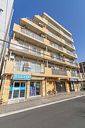 天王町ダイヤモンドマンション