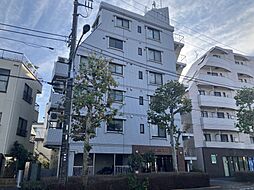 アビタシオン南長崎