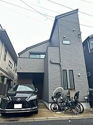 杉並区浜田山4丁目不動産