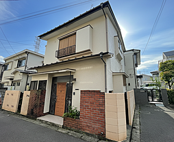 多摩市一ノ宮1丁目不動産