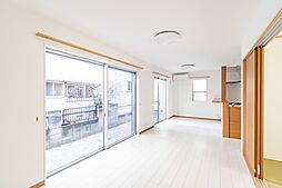 ふじみ野市福岡武蔵野不動産