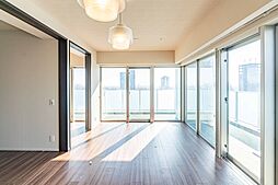 ザ・パークハウス　中野タワー