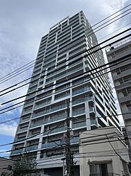 ザ・パークハウス　中野タワー