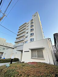 トーア千住マンション
