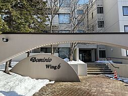 サーム千歳ドミニオＷｉｎｇ6