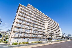 ヴェルドミール多摩川