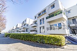 ウエスト小金井　1号棟