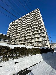 パレ・ロワイヤル盛岡Ａ棟